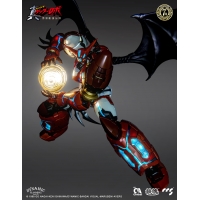 CCS TOYS -  GOKIN SHIN GETTER-1