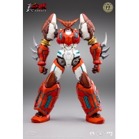 CCS TOYS -  GOKIN SHIN GETTER-1