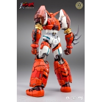 CCS TOYS -  GOKIN SHIN GETTER-1