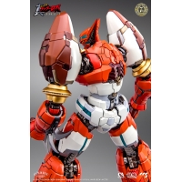 CCS TOYS -  GOKIN SHIN GETTER-1