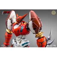 CCS TOYS -  GOKIN SHIN GETTER-1