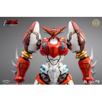 CCS TOYS -  GOKIN SHIN GETTER-1