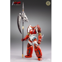 CCS TOYS -  GOKIN SHIN GETTER-1