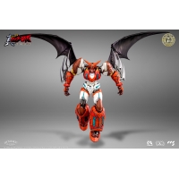 CCS TOYS -  GOKIN SHIN GETTER-1