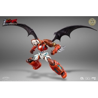 CCS TOYS -  GOKIN SHIN GETTER-1