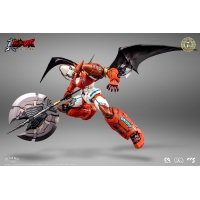 CCS TOYS -  GOKIN SHIN GETTER-1