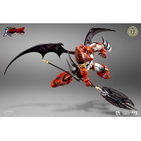 CCS TOYS -  GOKIN SHIN GETTER-1