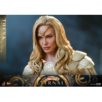 [Pre-Order] Hot Toys - MMS628 - Eternals - 1/6th scale Thena Collectible Figure