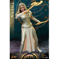 [Pre-Order] Hot Toys - MMS628 - Eternals - 1/6th scale Thena Collectible Figure