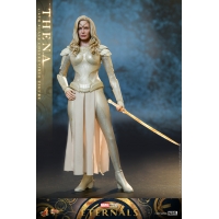 [Pre-Order] Hot Toys - MMS628 - Eternals - 1/6th scale Thena Collectible Figure