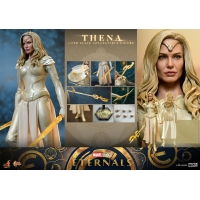 [Pre-Order] Hot Toys - MMS628 - Eternals - 1/6th scale Thena Collectible Figure