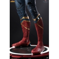 Queen Studios -Iron Spider Life-size Statue