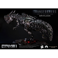 Prime 1 Studio - MMTFM-05 Grimlock (Transformers: Age of Extinction)