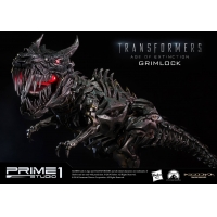 Prime 1 Studio - MMTFM-05 Grimlock (Transformers: Age of Extinction)