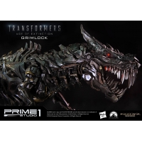 Prime 1 Studio - MMTFM-05 Grimlock (Transformers: Age of Extinction)