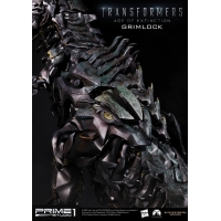 Prime 1 Studio - MMTFM-05 Grimlock (Transformers: Age of Extinction)