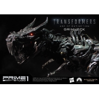 Prime 1 Studio - MMTFM-05 Grimlock (Transformers: Age of Extinction)