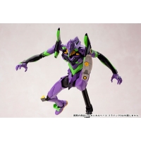 Kotobukiya - Purpose Humanoid Decisive Battle Weapon - EVA Unit 01