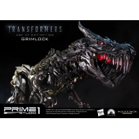 Prime 1 Studio - MMTFM-05 Grimlock (Transformers: Age of Extinction)