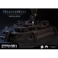 Prime 1 Studio - MMTFM-05 Grimlock (Transformers: Age of Extinction)