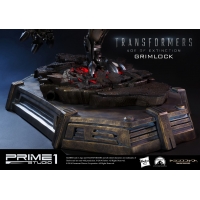 Prime 1 Studio - MMTFM-05 Grimlock (Transformers: Age of Extinction)