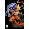 [Pre Order] Ryu Studio - Dragon Ball Z - Goku Vs Frieza 