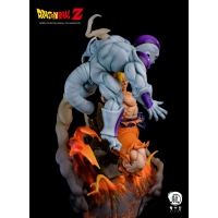 Ryu Studio - Dragon Ball Z - Goku Vs Frieza 