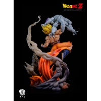 Ryu Studio - Dragon Ball Z - Goku Vs Frieza 