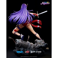 [Pre Order]OT STUDIO - SNK Official Licensed - Athena Asamiya 1/4 statue