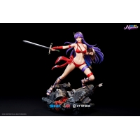 [Pre Order]OT STUDIO - SNK Official Licensed - Athena Asamiya 1/4 statue