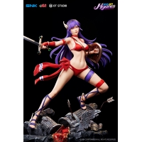 [Pre Order]OT STUDIO - SNK Official Licensed - Athena Asamiya 1/4 statue