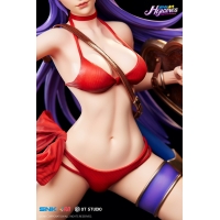 [Pre Order]OT STUDIO - SNK Official Licensed - Athena Asamiya 1/4 statue