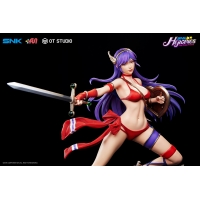 [Pre Order]OT STUDIO - SNK Official Licensed - Athena Asamiya 1/4 statue