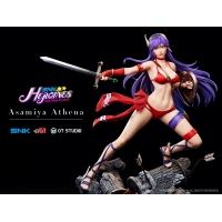 [Pre Order]OT STUDIO - SNK Official Licensed - Athena Asamiya 1/4 statue