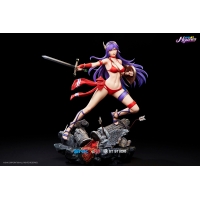 [Pre Order]OT STUDIO - SNK Official Licensed - Athena Asamiya 1/4 statue