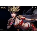 [Pre-Order] Trieagles Studio - Battle Through The Heavens - Medusa 1:4 statue 