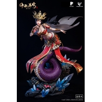 Trieagles Studio - Battle Through The Heavens - Medusa 1:4 statue 