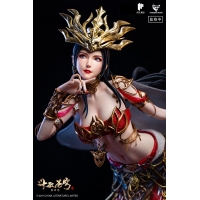 Trieagles Studio - Battle Through The Heavens - Medusa 1:4 statue 