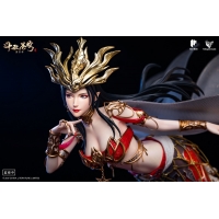 Trieagles Studio - Battle Through The Heavens - Medusa 1:4 statue 