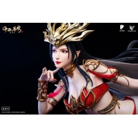 Trieagles Studio - Battle Through The Heavens - Medusa 1:4 statue 