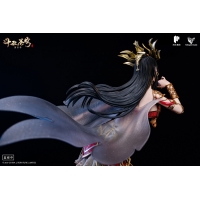 Trieagles Studio - Battle Through The Heavens - Medusa 1:4 statue 