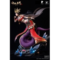 Trieagles Studio - Battle Through The Heavens - Medusa 1:4 statue 