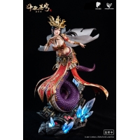 Trieagles Studio - Battle Through The Heavens - Medusa 1:4 statue 