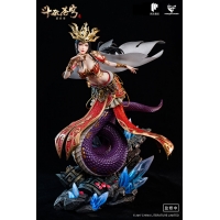 Trieagles Studio - Battle Through The Heavens - Medusa 1:4 statue 