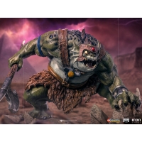 [Pre-Order] Iron Studios - Jaws Attack Demi Art Scale 1/20