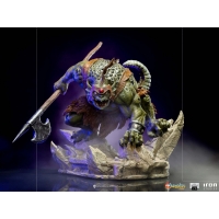 [Pre-Order] Iron Studios - Jaws Attack Demi Art Scale 1/20