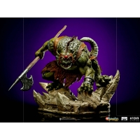 [Pre-Order] Iron Studios - Jaws Attack Demi Art Scale 1/20