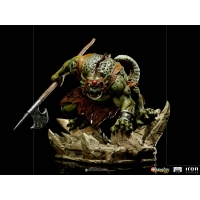 [Pre-Order] Iron Studios - Jaws Attack Demi Art Scale 1/20