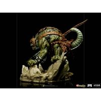 [Pre-Order] Iron Studios - Jaws Attack Demi Art Scale 1/20