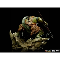 [Pre-Order] Iron Studios - Jaws Attack Demi Art Scale 1/20